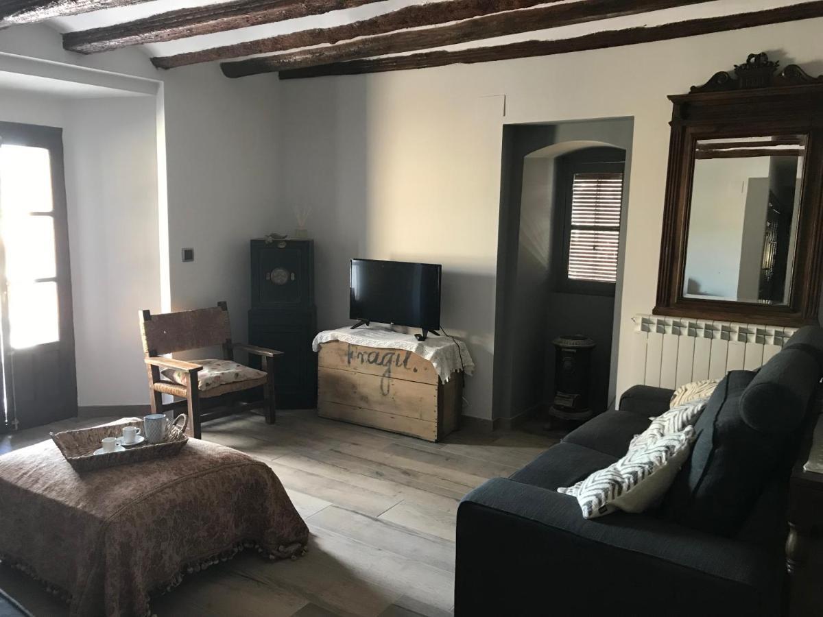 Casa Egipcia Preciosa Casa Centenaria En El Camino De Santiago Torres del Rio Kültér fotó
