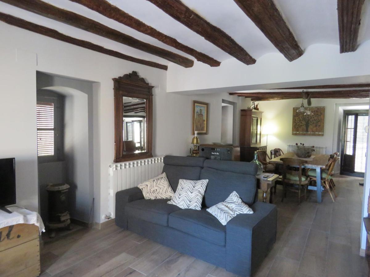 Casa Egipcia Preciosa Casa Centenaria En El Camino De Santiago Torres del Rio Kültér fotó